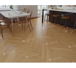 Кварц-виниловый пол Alpine Floor Parquet LVT Дуб Хатиса ECO 16-27 - фото 227375mini