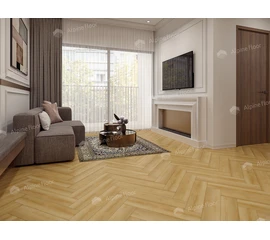 Кварц-виниловый пол Alpine Floor Parquet LVT Дуб Батейн ECO 16-29 - фото 227379mini