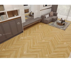 Кварц-виниловый пол Alpine Floor Parquet LVT Дуб Батейн ECO 16-29 - фото 227383mini