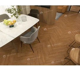 Кварц-виниловый пол Alpine Floor Parquet LVT Дуб Селена ECO 16-32 - фото 227419mini