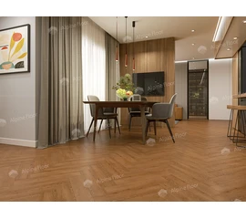 Кварц-виниловый пол Alpine Floor Parquet LVT Дуб Селена ECO 16-32 - фото 227423mini