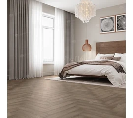 Кварц-виниловый пол Alpine Floor Parquet LVT Дуб Насыщенный ЕСО 16-7 - фото 227451mini