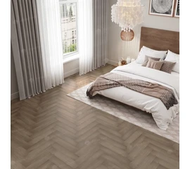 Кварц-виниловый пол Alpine Floor Parquet LVT Дуб Насыщенный ЕСО 16-7