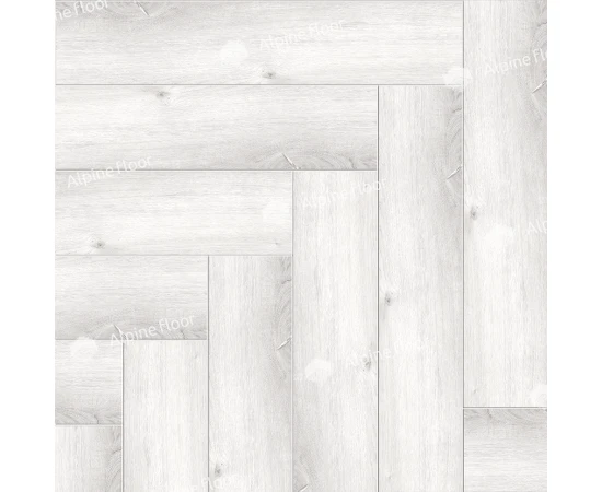 Кварц-виниловый пол Alpine Floor Parquet LVT Дуб Альхена ECO 16-12 - фото 227475