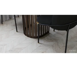 Виниловый ламинат Vinilam Parquet Chevron Бриссак RI4777CL7 - фото 227527mini