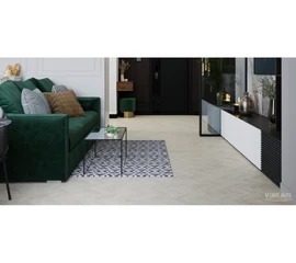 Виниловый ламинат Vinilam Parquet Chevron Бриссак RI4777CL7 - фото 227523mini