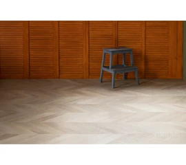 Кварц-виниловый пол Vinilam Parquet Chevron Glue Сезар RI4445118CL4 - фото 227659mini