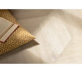 Кварц-виниловый пол Vinilam Parquet Chevron Glue Сезар RI4445118CL4