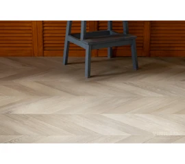 Кварц-виниловый пол Vinilam Parquet Chevron Glue Сезар RI4445118CL4 - фото 227647mini