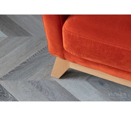 Кварц-виниловый пол Vinilam Parquet Chevron Glue Легран RI444515CL4 - фото 227715mini