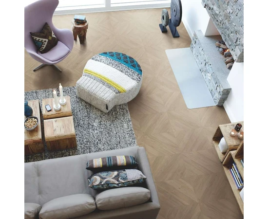 Ламинат Pergo Chevron 12 pro Дуб греш L1254-04164 - фото 228143