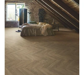 Ламинат Pergo Chevron 12 pro Дуб оливково-коричневый L1254-04165 - фото 228155mini