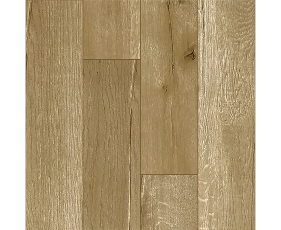 Кварц-виниловый пол Fargo Comfort LVT Дуб Робуста 20-81996-9 - фото 228687
