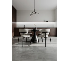 Кварц-виниловый пол Fargo Stone LVT Бетон Лофт 48143-05 - фото 228787mini