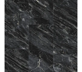 Кварц-виниловый пол Fargo Stone LVT Гранит Черный 1804-3