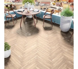 Кварц-виниловый пол Alpine Floor Parquet LVT Макадамия ЕСО 16-10