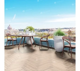 Кварц-виниловый пол Alpine Floor Parquet LVT Макадамия ЕСО 16-10 - фото 229627mini