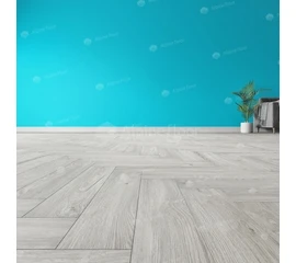 Кварц-виниловый пол Alpine Floor Parquet LVT Снежный ЕСО 16-11