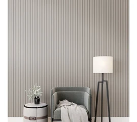 Профиль Старт МДФ Stella Beats De Luxe Sandgrau 2700x66,5x16 - фото 231555mini