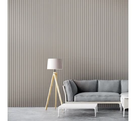 Профиль Старт МДФ Stella Beats De Luxe Sandgrau 2700x66,5x16 - фото 231571mini