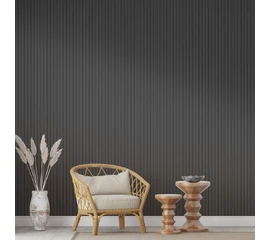 Профиль Старт МДФ Stella Beats De Luxe Black Lead 2700x66,5x16 - фото 231671mini