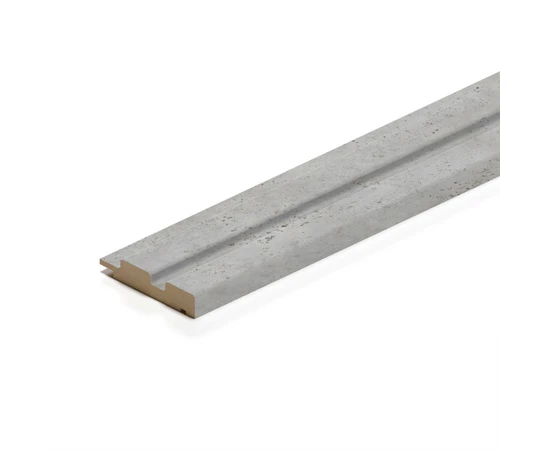 Профиль Финиш МДФ Stella Beats Premium Сидней 2700x77x16 - фото 232007