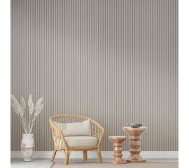 Профиль Финиш МДФ Stella Beats De Luxe Sandgrau 2700x77x16 - фото 232103mini
