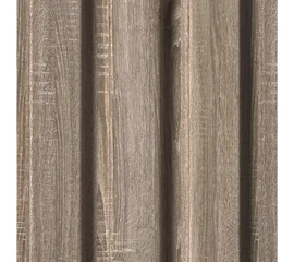 Профиль Старт МДФ Stella Beats Standart Дуб Винтаж 2700x66,5x16 - фото 232179mini