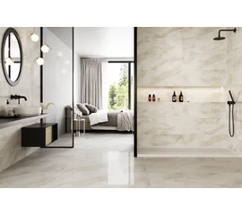 Керамогранит Eurotile Plaza Grey Light 324 1200x600x9.5 - фото 232331mini
