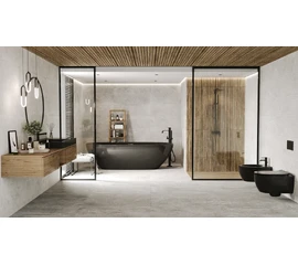 Керамогранит Eurotile Verbier Dark 533 1200x600x9.5 - фото 232347mini