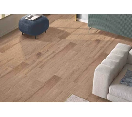 Керамогранит Eurotile Hickory Honey 763 1200x200x9 - фото 232427mini