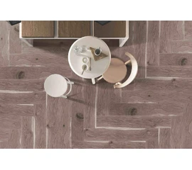 Керамогранит Eurotile Loft Soft Carving 877 1200x200x9 - фото 232443mini