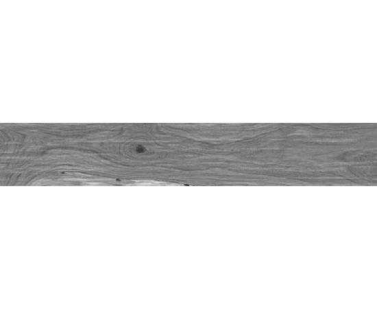Керамогранит Eurotile Oiled Black 766 1200x200x9 - фото 232451
