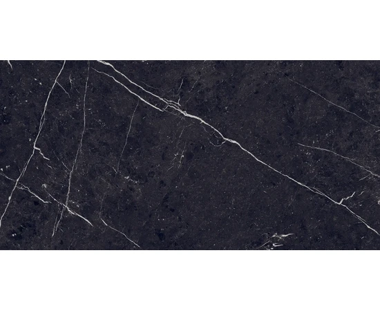 Керамогранит Eurotile Pietra Negro High Glossy 1200x600x8.5 - фото 232555