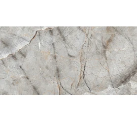 Керамогранит Eurotile River Grey Glossy 1200x600x8.5