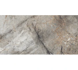 Керамогранит Eurotile River Grey Glossy 1200x600x8.5 - фото 232579mini