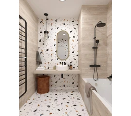 Керамогранит Eurotile Gaudi Matt 600x600x9 - фото 232687mini