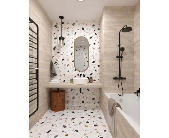 Керамогранит Eurotile Gaudi Matt 600x600x9 - фото 232687