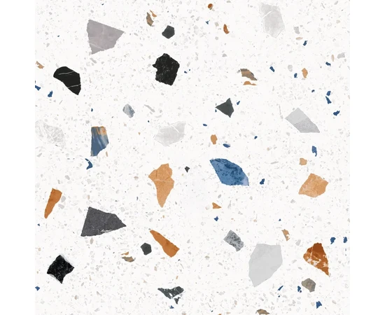Керамогранит Eurotile Gaudi Matt 600x600x9 - фото 232683
