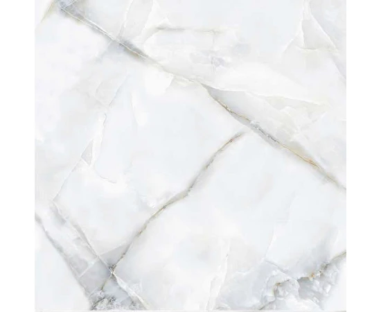 Керамогранит Eurotil Onyx Grys Pol 600x600x9 - фото 232695