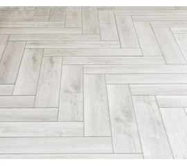 SPC ламинат Alpine Floor Expressive Parquet Снежная Лавина ЕСО 10-5 - фото 232791mini