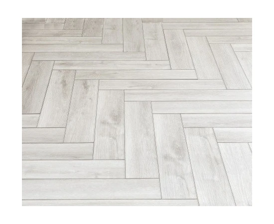 SPC ламинат Alpine Floor Expressive Parquet Снежная Лавина ЕСО 10-5 - фото 232791