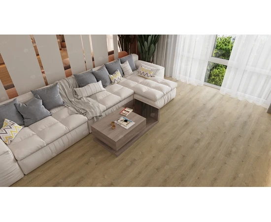 SPC ламинат Alpine Floor Solo Plus Комодом ЕСО 14-701 - фото 233143