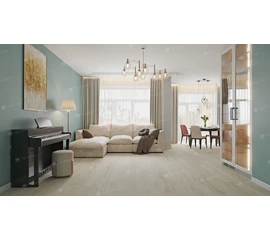 SPC ламинат Alpine Floor Solo Plus Модерато ЕСО 14-1101 - фото 233187mini