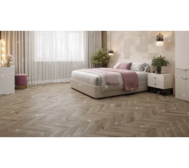 SPC ламинат Alpine Floor Chevron Alpine Дуб Натуральный Отбеленный ECO 18-3 - фото 233227mini