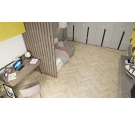 SPC ламинат Alpine Floor Chevron Alpine Сонома ECO 18-7 - фото 233275mini