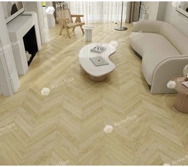 SPC ламинат Alpine Floor Chevron  LVT Дуб Ваниль Селект ECO 20-2 - фото 233479mini