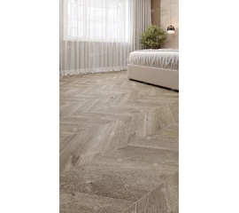 Кварц-виниловый пол Alpine Floor Chevron LVT Дуб Натуральный Отбеленный ECO 20-3 - фото 233495mini