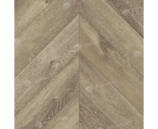 Кварц-виниловый пол Alpine Floor Chevron LVT Дуб Натуральный Отбеленный ECO 20-3 - фото 233487