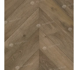 Кварц-виниловый пол Alpine Floor Chevron LVT Дуб Насыщенный ECO 20-4 - фото 233499mini